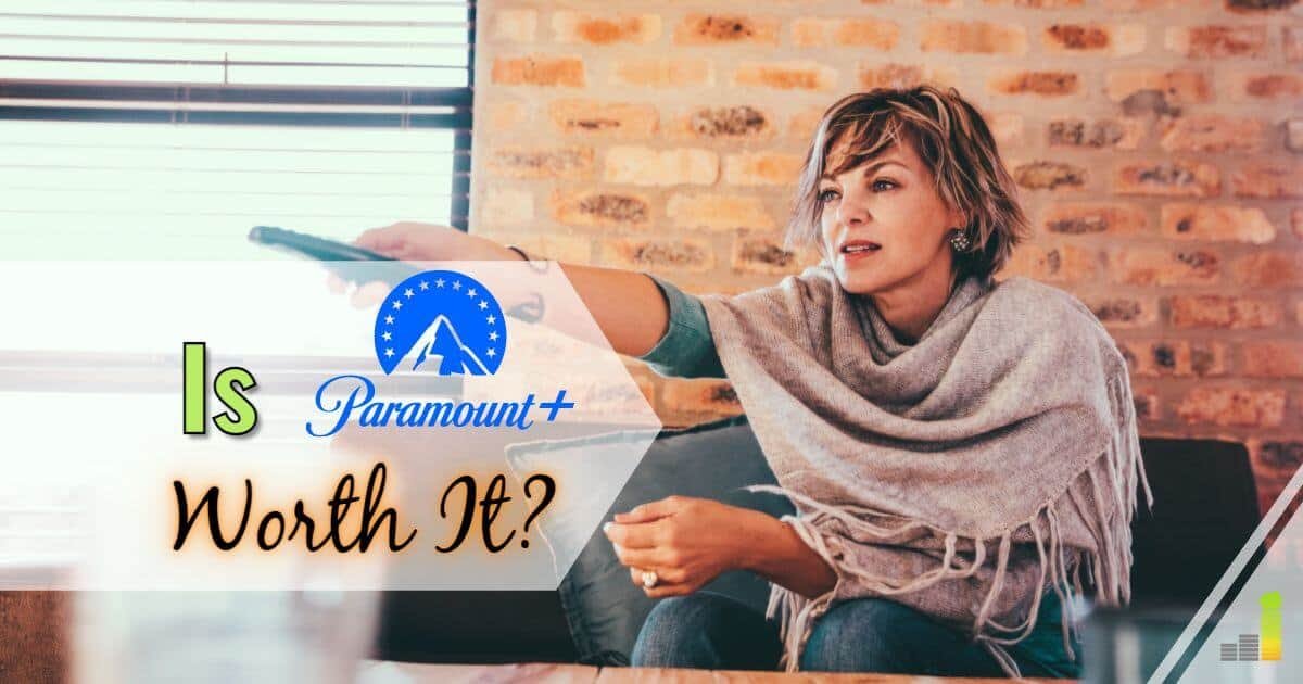 Is Paramount Plus Worth It For Its CBS, Sports, And Originals?