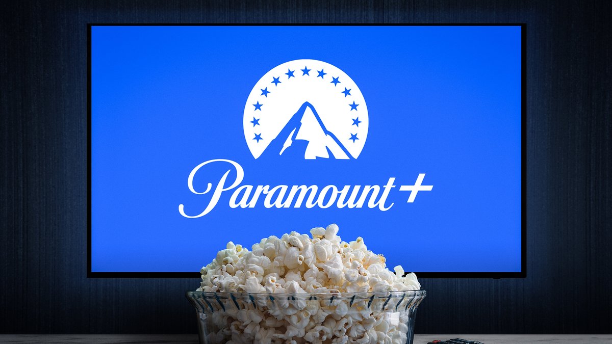Paramount Plus Content Librarys Top Shows, Movies, and Originals