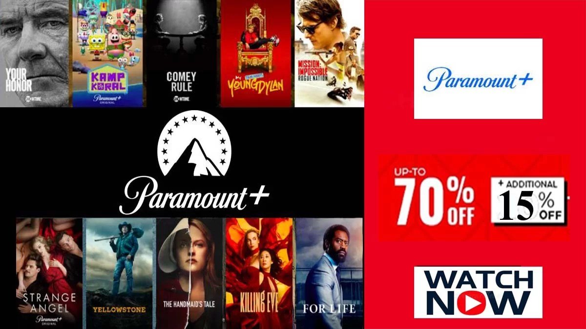 Paramount Plus Pricing Plans & Subscription Tiers Explained